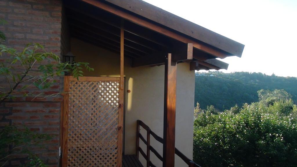 Cabanas El Dominador 拉法尔达 外观 照片